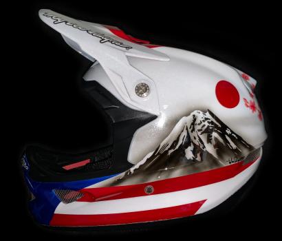 Alise Willoughby Olympic helmet Japan 7.jpg