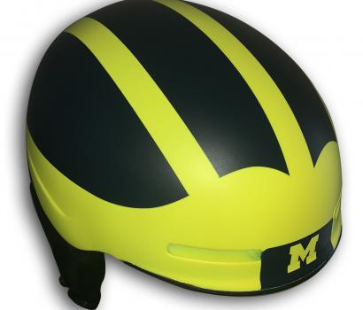 Michigan Wolverines ski helmet3.jpg
