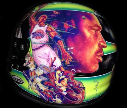Santino Ferrucci Helmet Space Jam 7.jpg