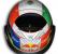 Sergio Checo Perez helmet1.jpg